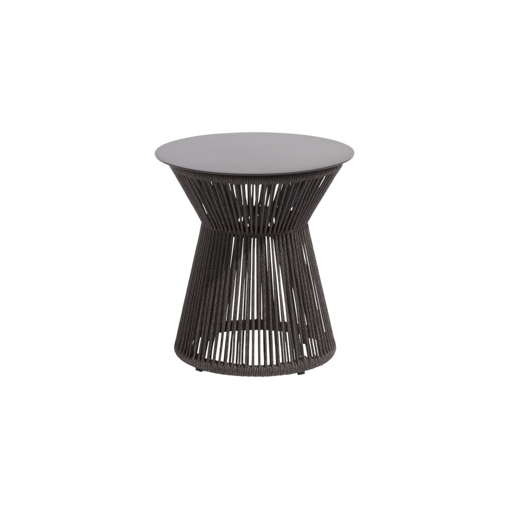Diphano Omer side table 42xR cm