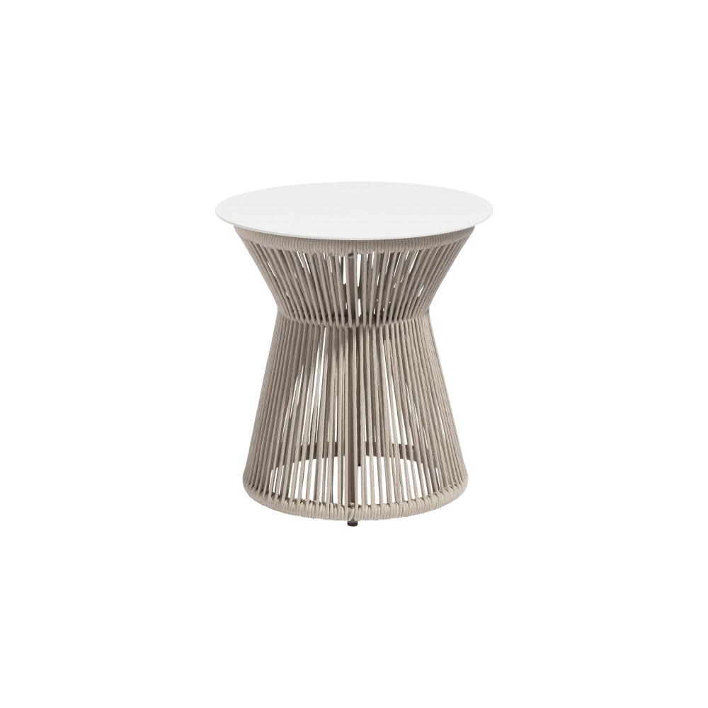 Diphano Omer side table 42xR cm