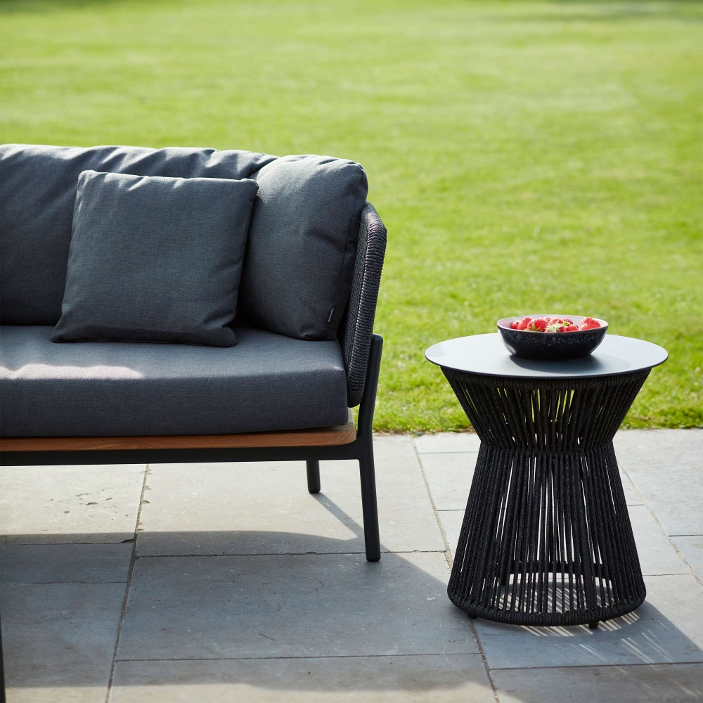 Diphano Omer side table 42xR cm