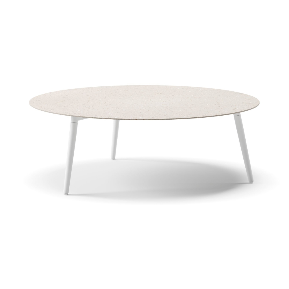 Diphano Ray coffee table 100xR cm...