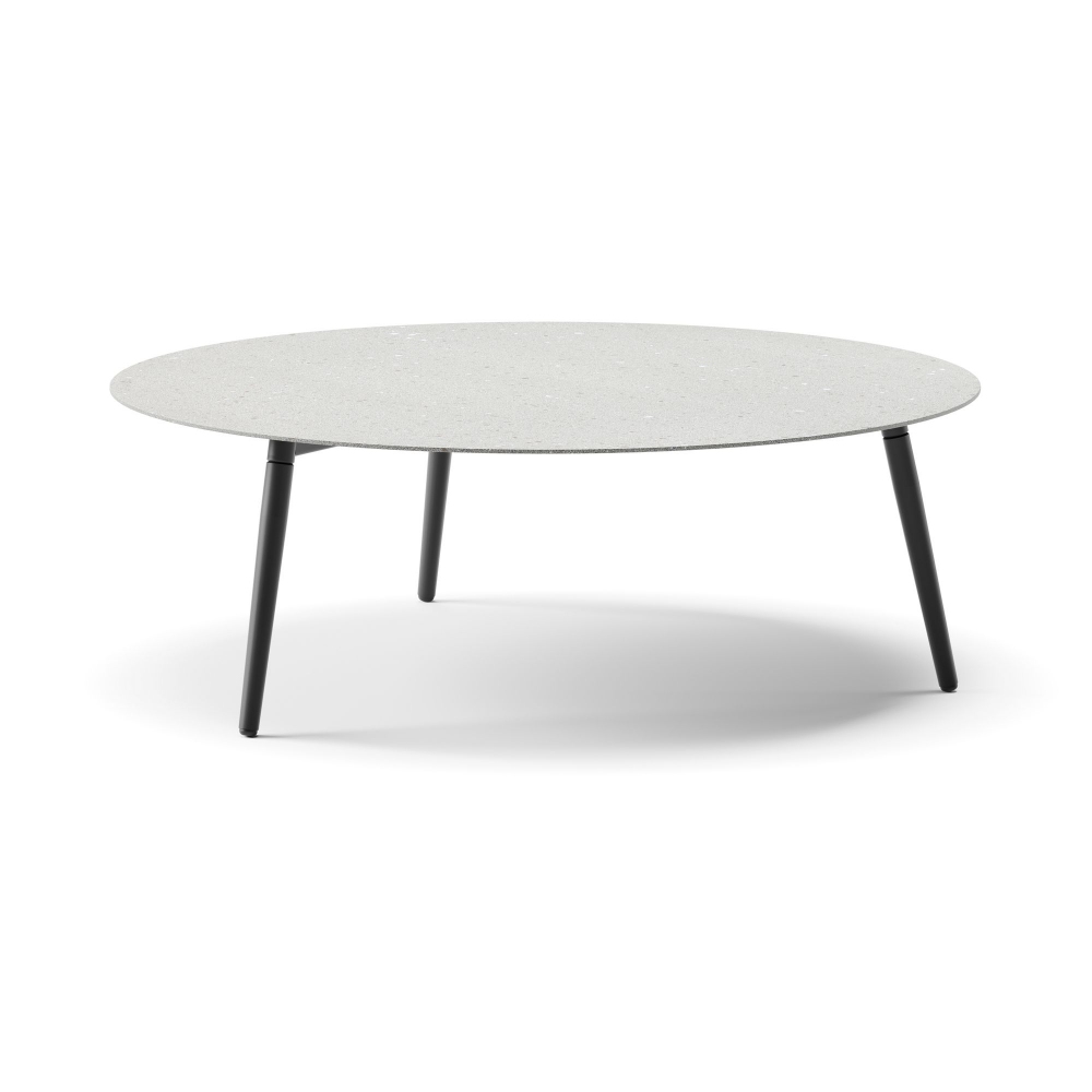 Diphano Ray coffee table 100xR cm...