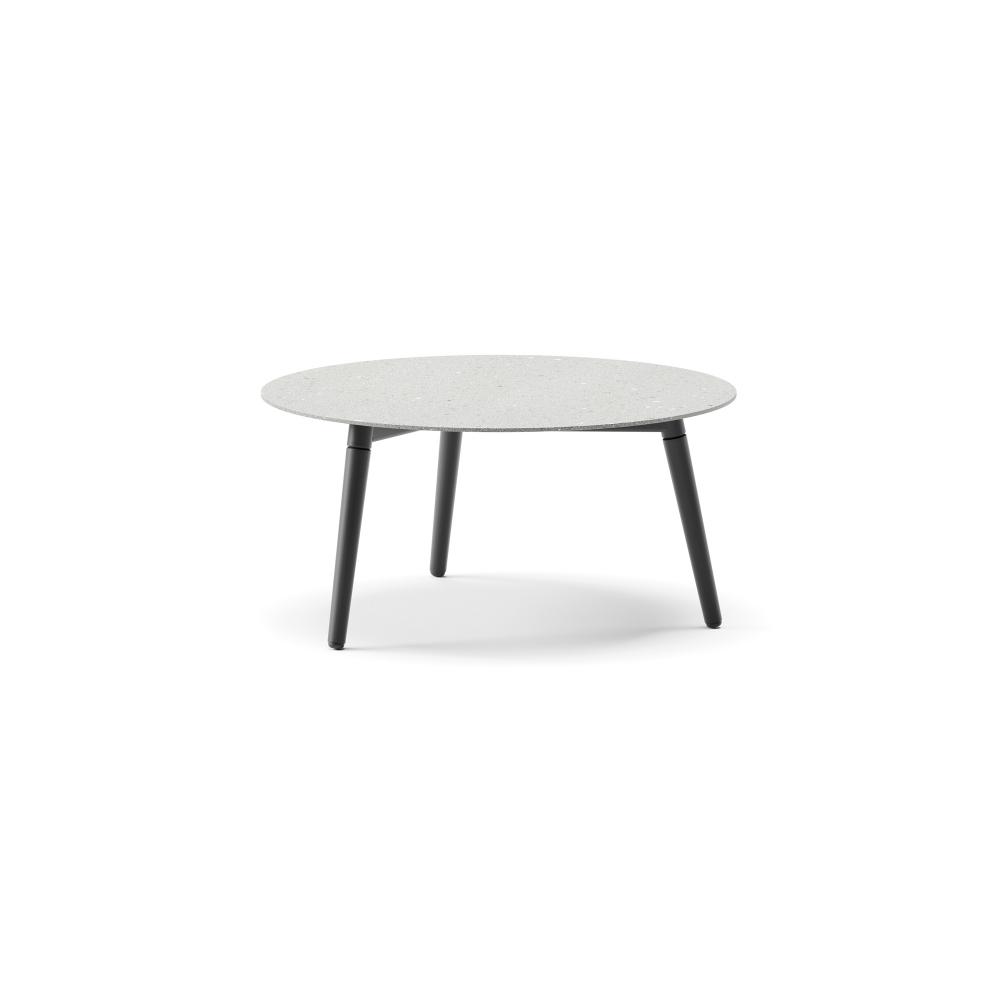 Diphano Ray coffee table dm 60 cm...