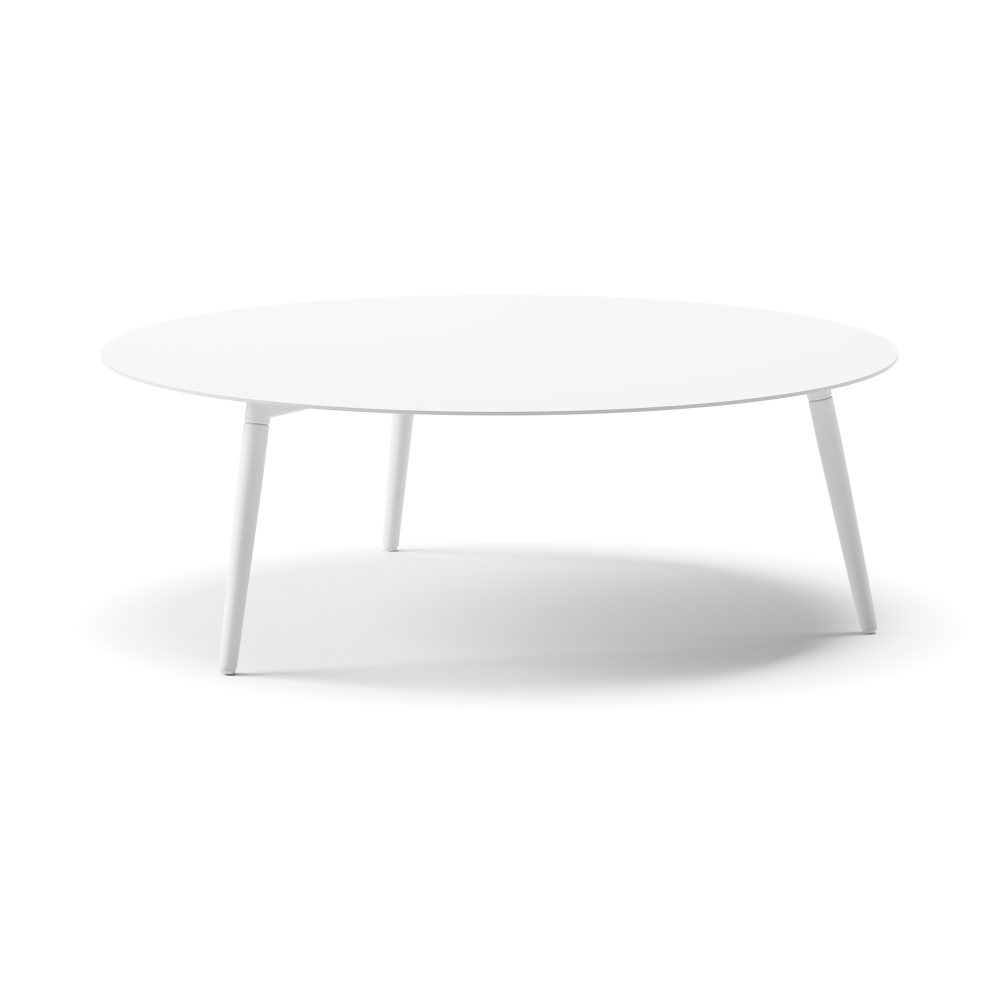 Diphano Ray coffee table 100xR cm -...
