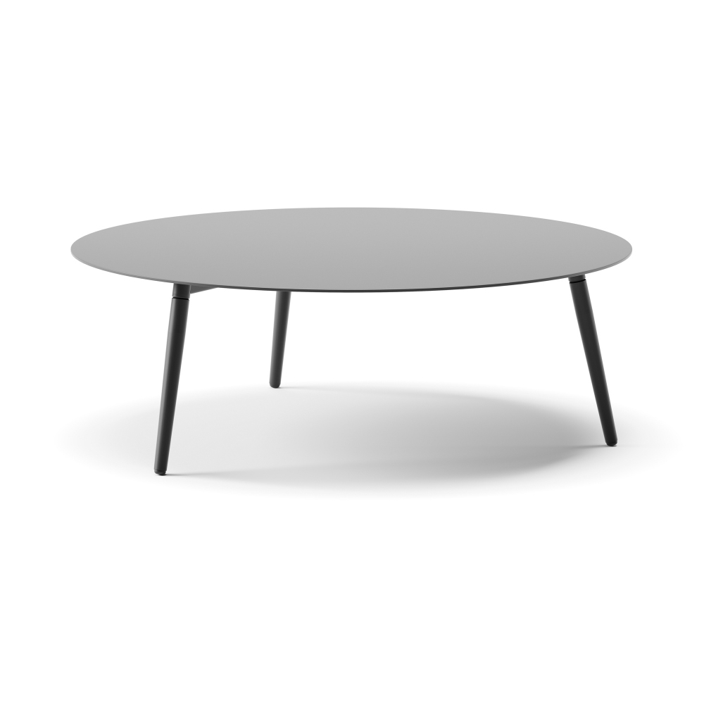 Diphano Ray coffee table 100xR cm -...