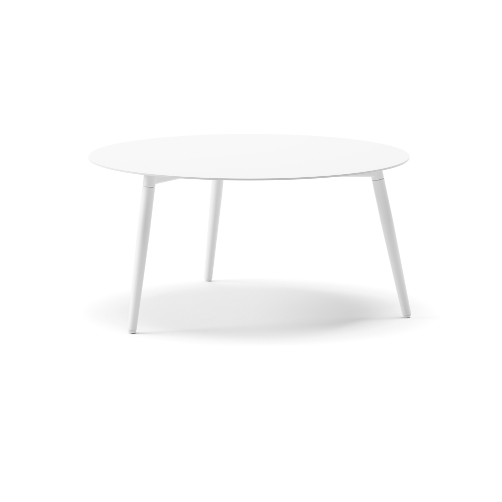 Diphano Ray coffee table 80xR cm -...