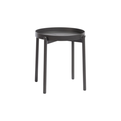 Diphano Omer tray table 45xR cm