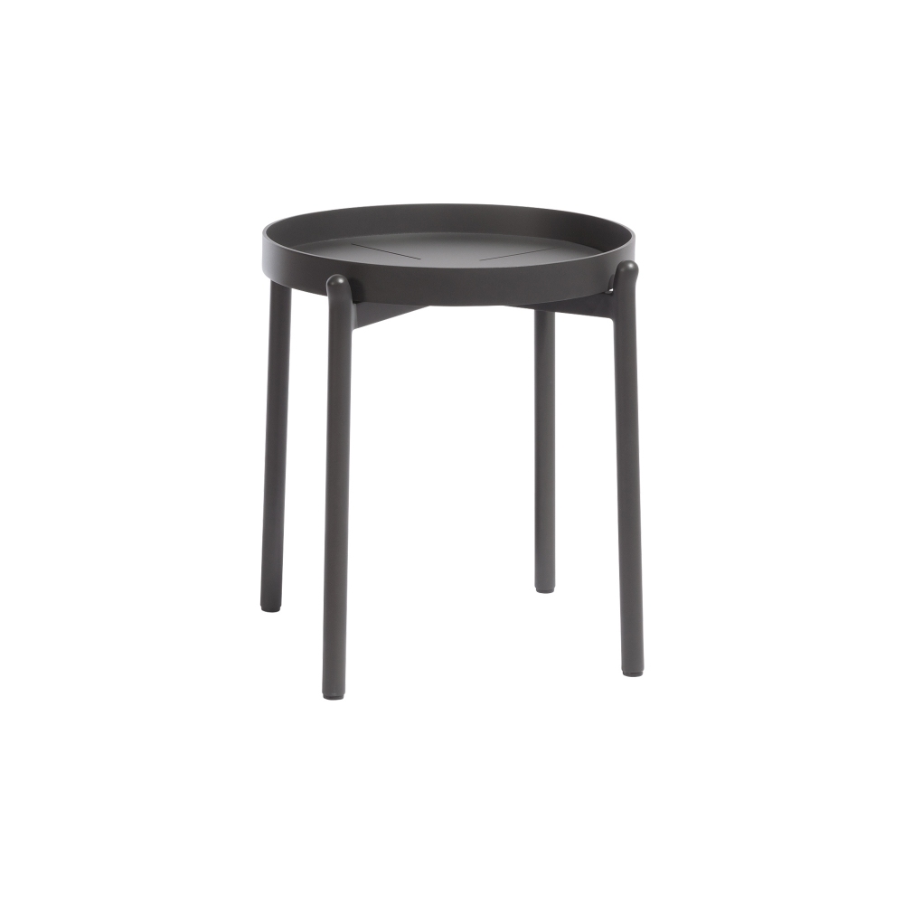 Diphano Omer tray table 45xR cm