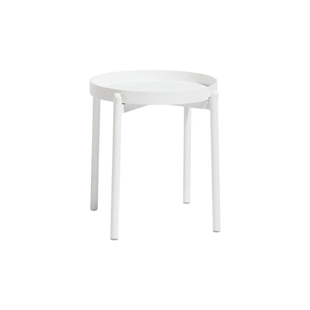 Diphano Omer tray table 45xR cm