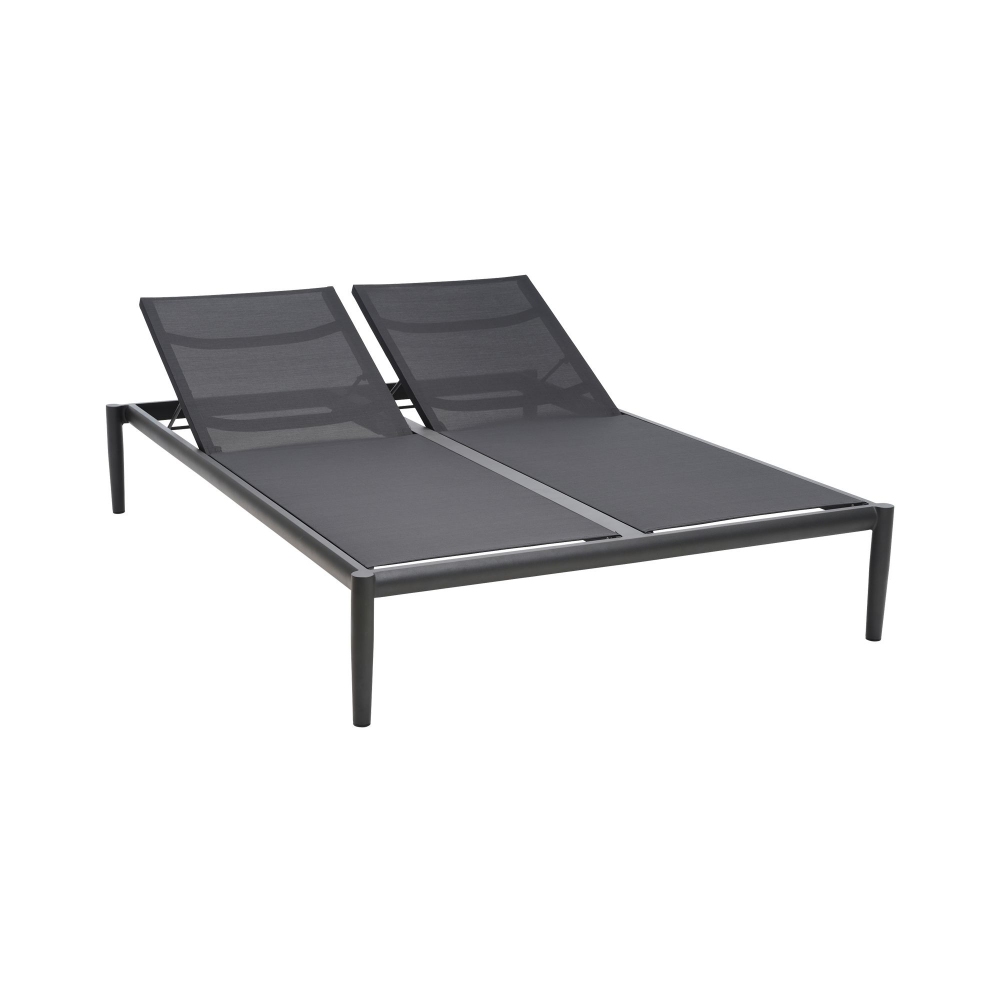 Diphano Switch Rope double lounger