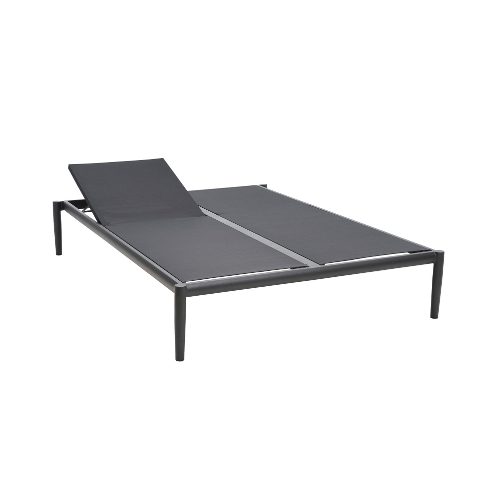 Diphano Switch Rope double lounger