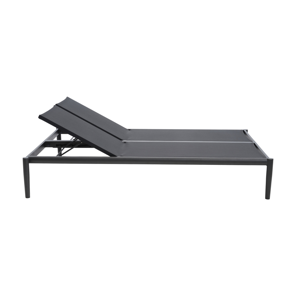 Diphano Switch Rope double lounger