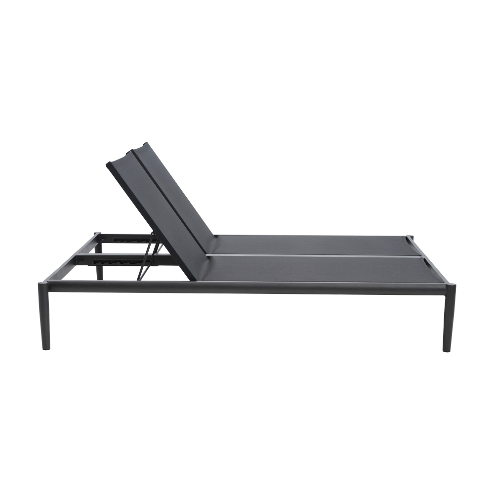 Diphano Switch Rope double lounger