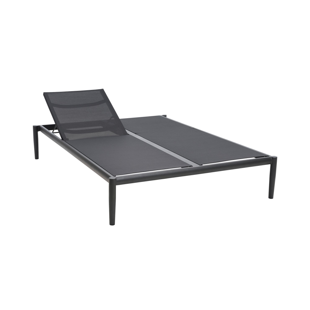 Diphano Lettino doppio Switch Rope