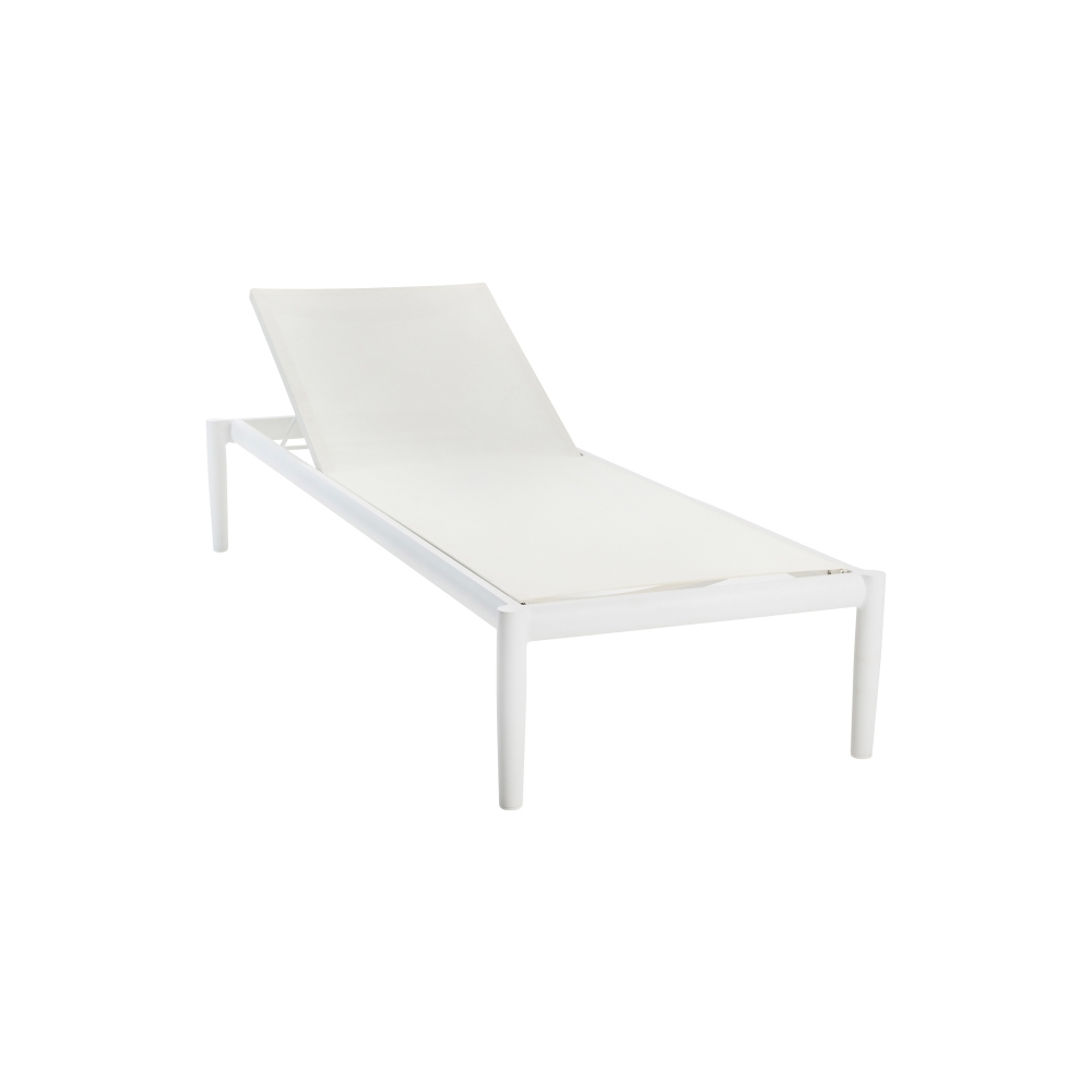 Diphano Switch Fabric lounger