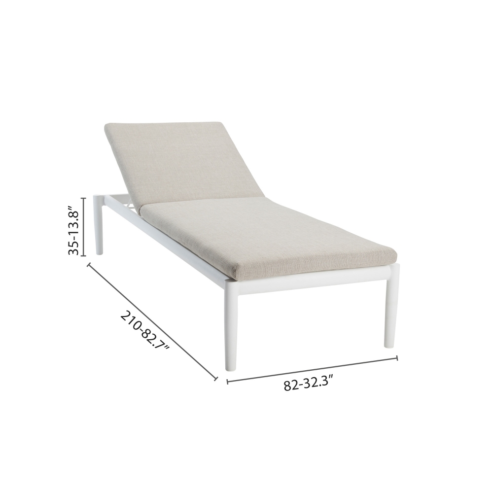 Diphano Lettino Switch Fabric