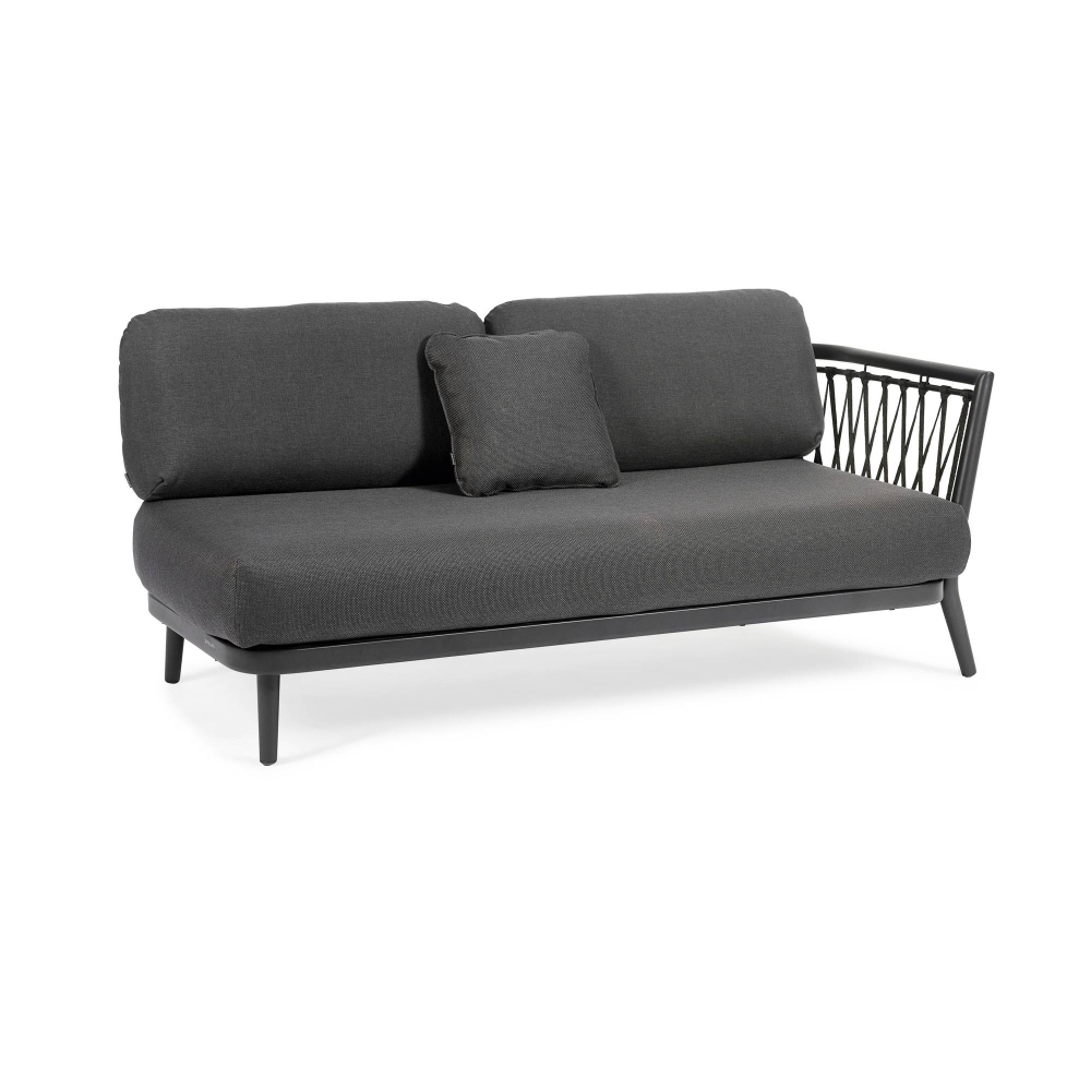 Diphano Diamond 2 seater sofa -...