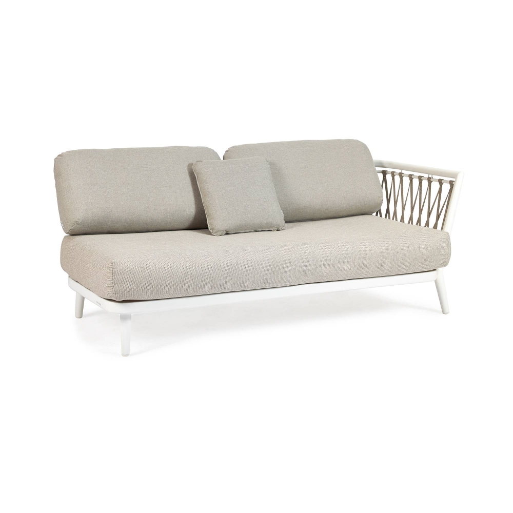 Diphano Divano 2 posti Diamond -...