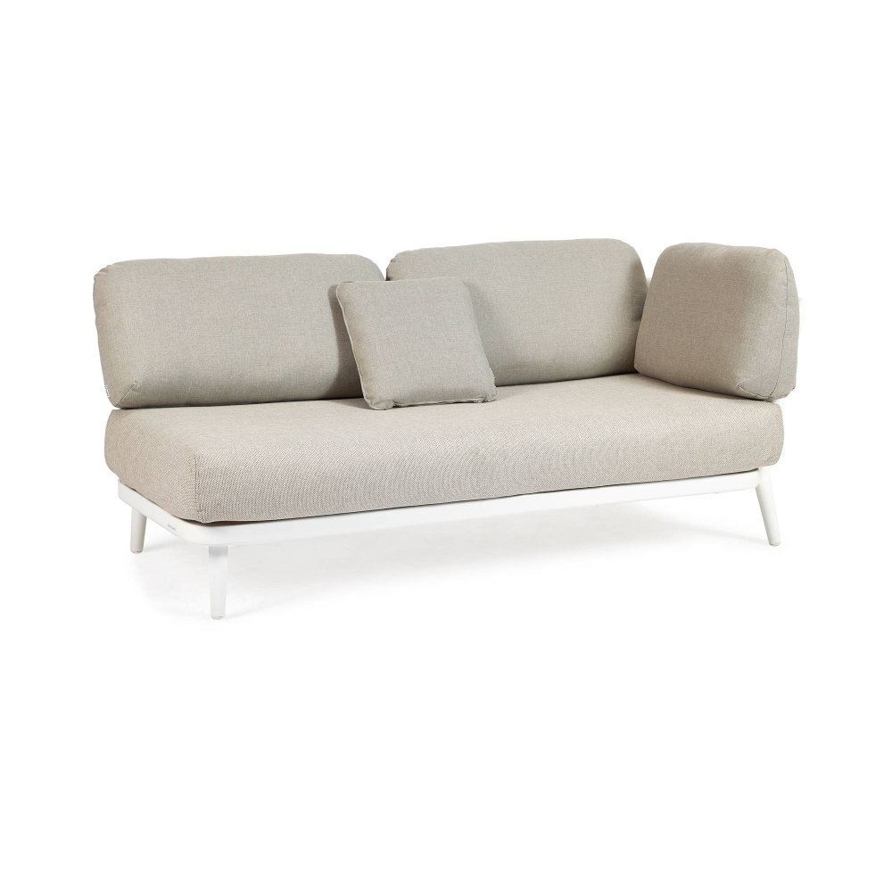 Diphano Diamond 2 seater sofa -...