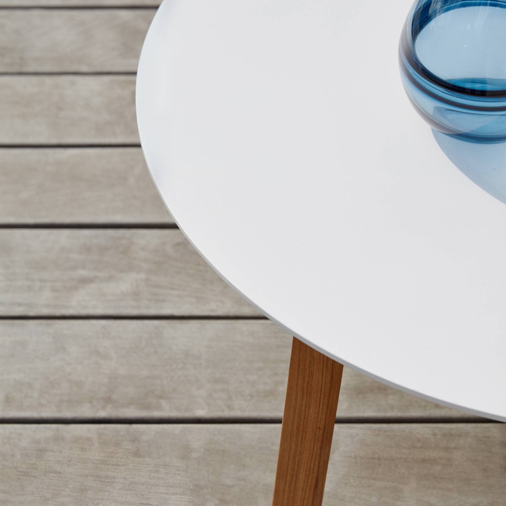 Diphano Easy Fit side table Elite 60xR cm 28h cm