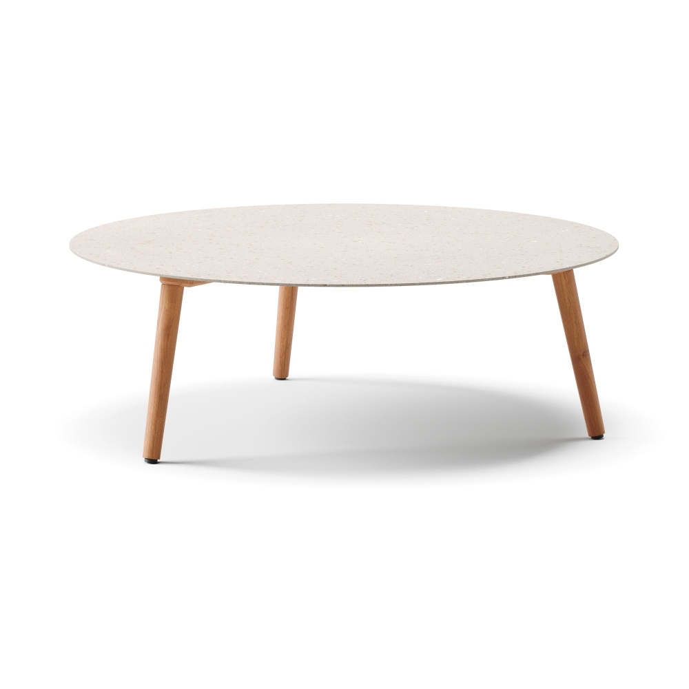 Diphano Ray coffee table 100xR cm...