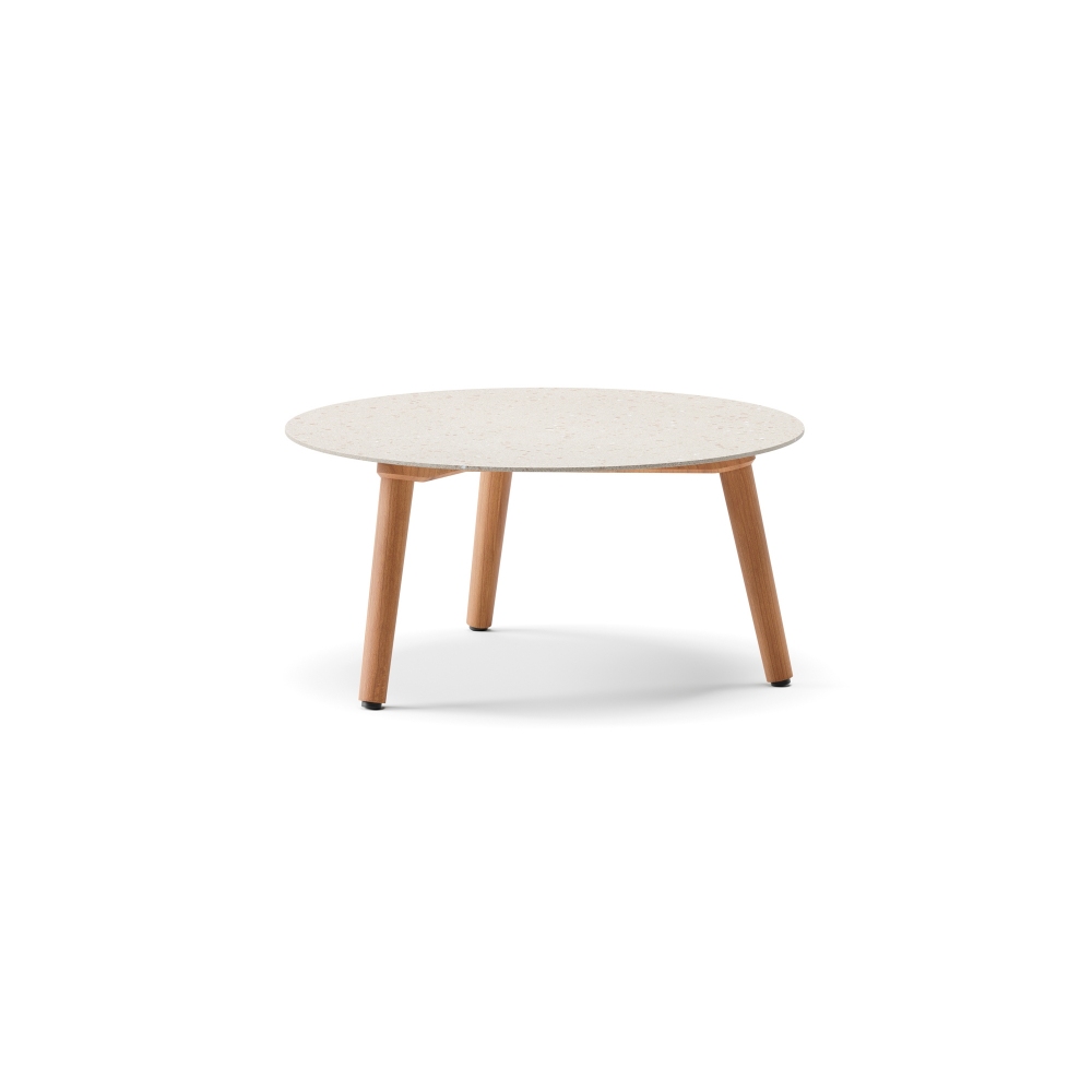 Diphano Ray coffee table 60xR cm...