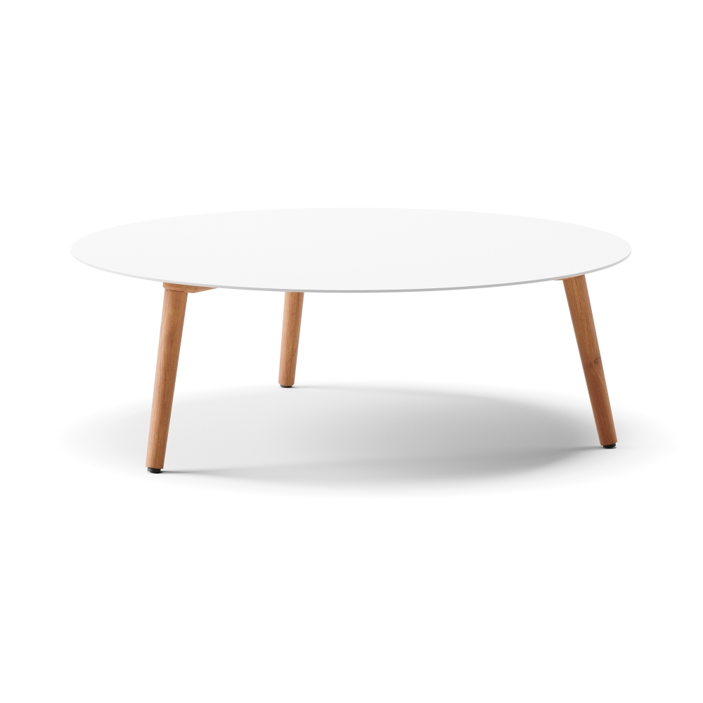 Diphano Ray coffee table 100xR cm...