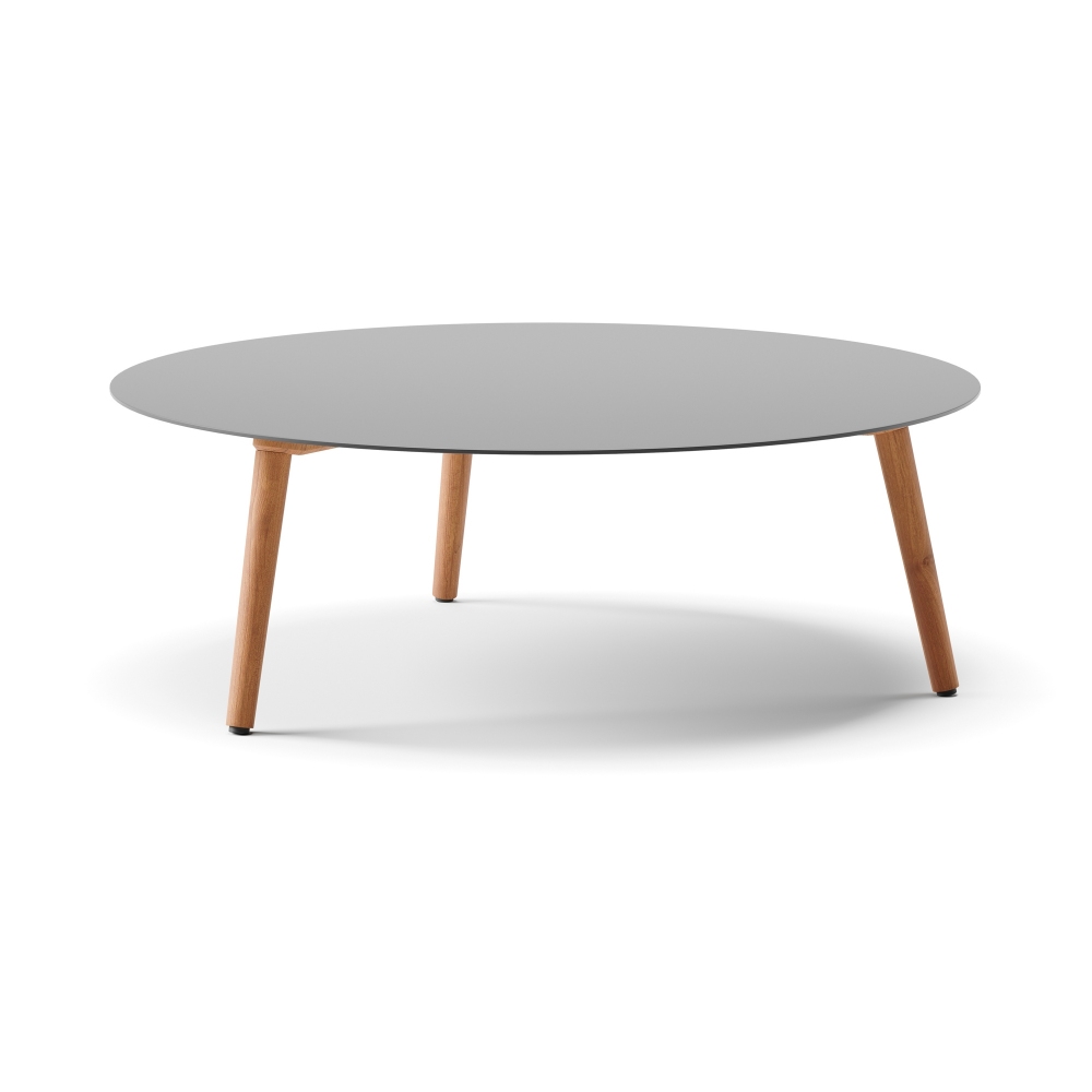 Diphano Ray coffee table 100xR cm...