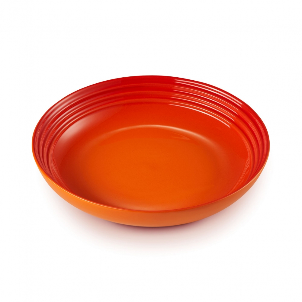 Le Creuset piatto fondo Vancouver diam. 22 cm