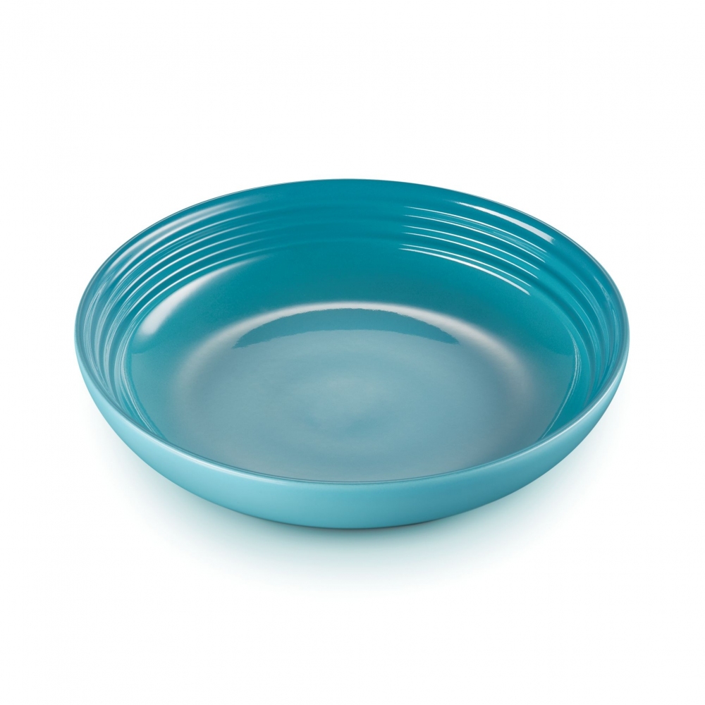 Le Creuset piatto fondo Vancouver diam. 22 cm