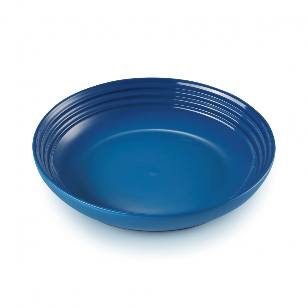 Le Creuset piatto fondo Vancouver diam. 22 cm