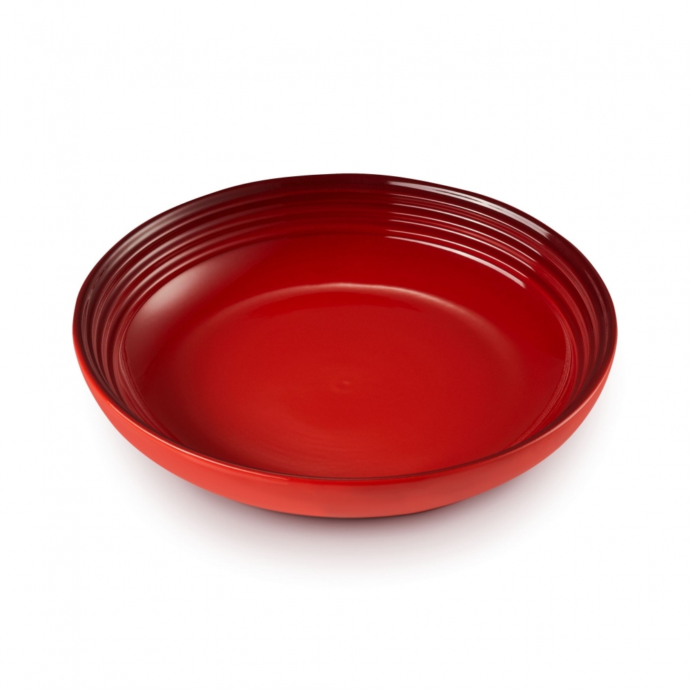 Le Creuset piatto fondo Vancouver diam. 22 cm