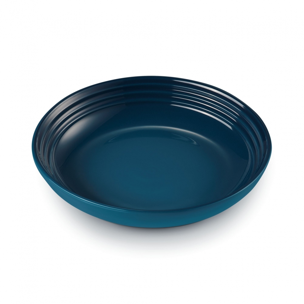 Le Creuset piatto fondo Vancouver diam. 22 cm
