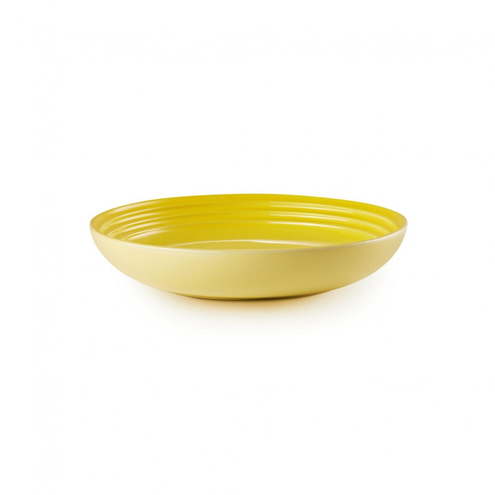 Le Creuset Vancouver deep plate diam....