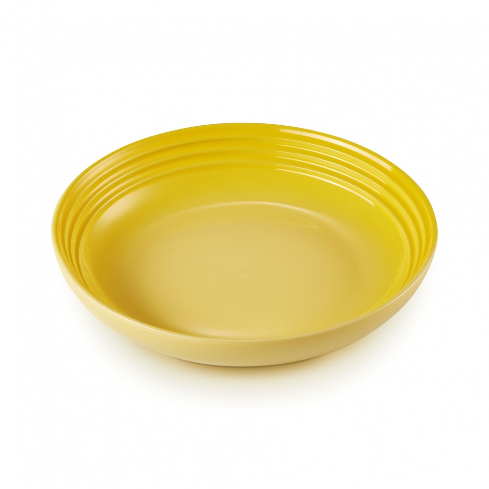 Le Creuset piatto fondo Vancouver diam. 22 cm
