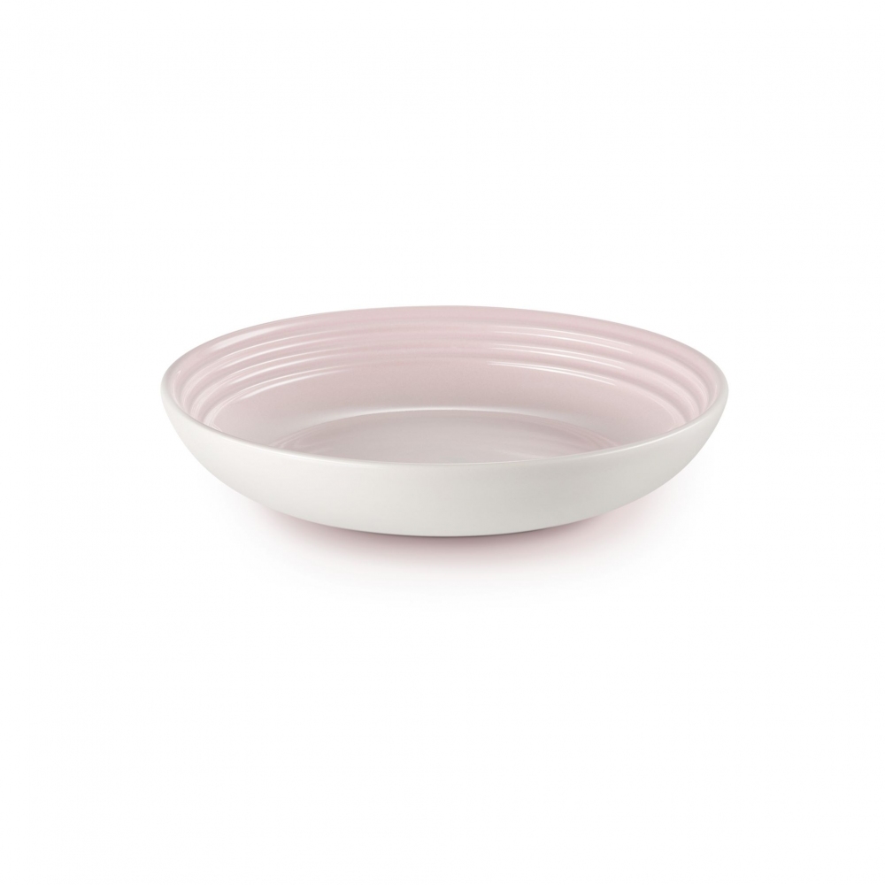 Le Creuset Vancouver deep plate diam....