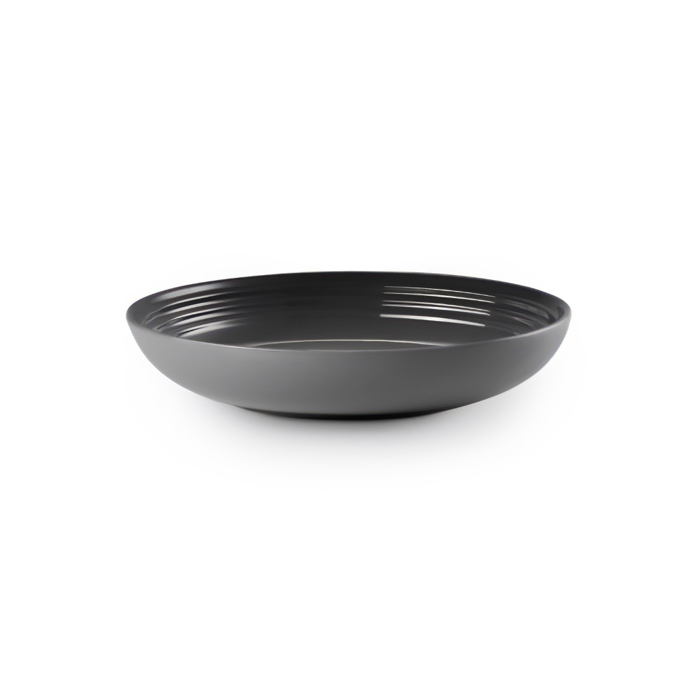 Le Creuset Vancouver deep plate diam....