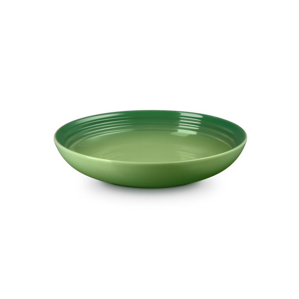 Le Creuset Vancouver deep plate diam....