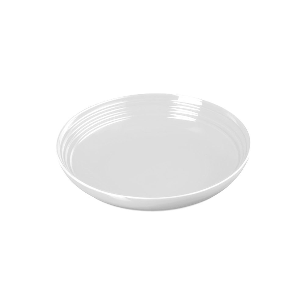 Le Creuset piatto fondo Vancouver diam. 22 cm