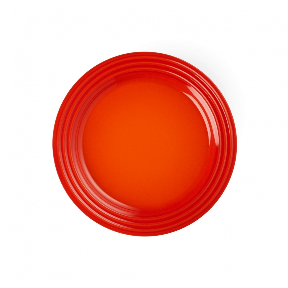 Le Creuset piatto frutta Vancouver diam. 22 cm