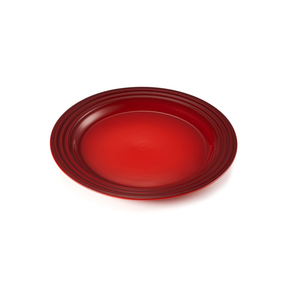 Le Creuset Vancouver side plate diam....