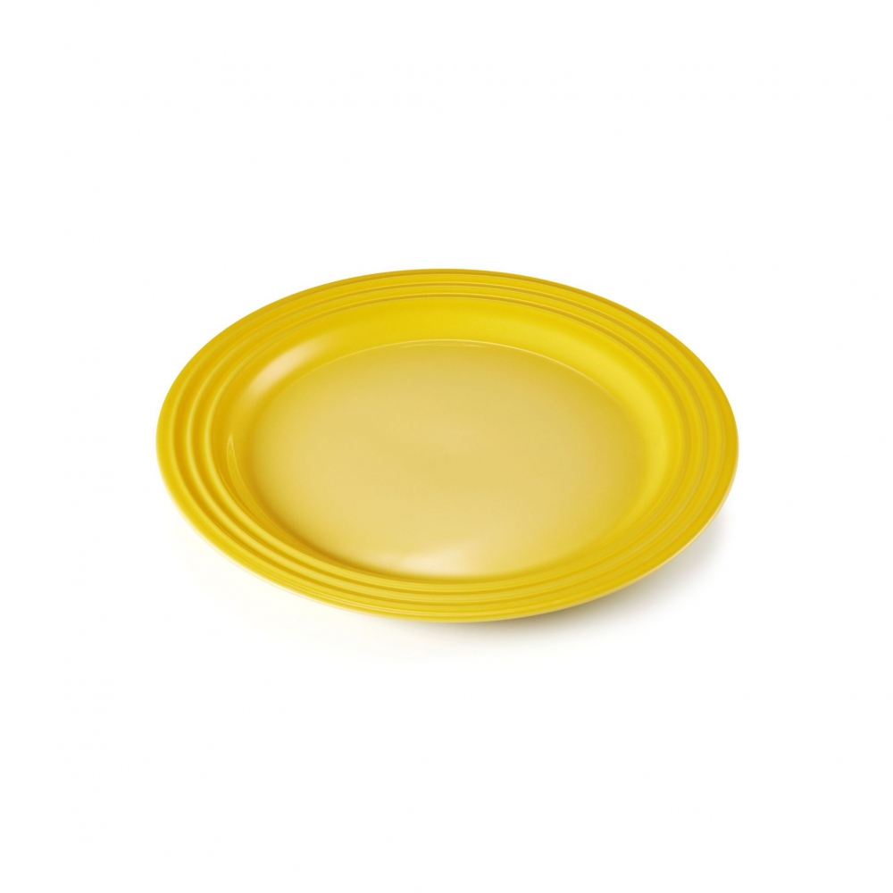 Le Creuset Vancouver side plate diam....