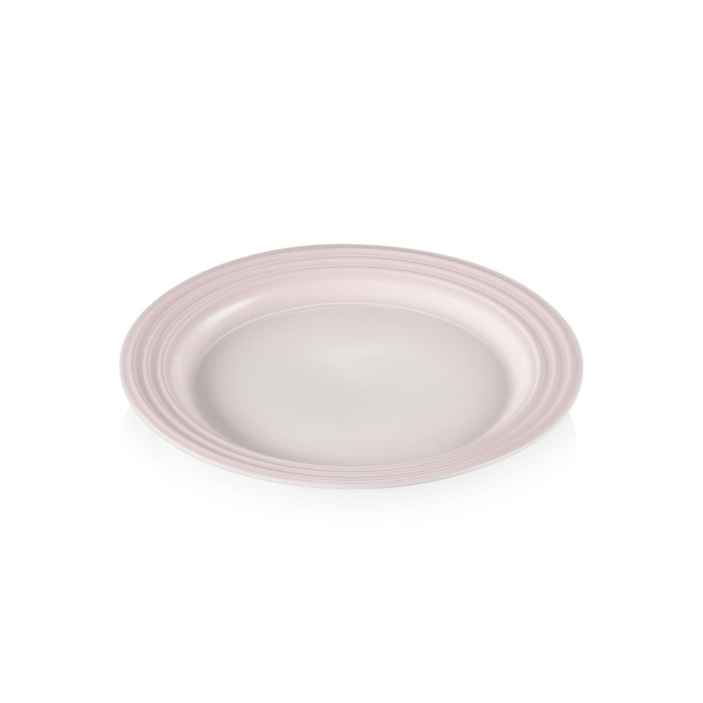 Le Creuset Vancouver side plate diam....