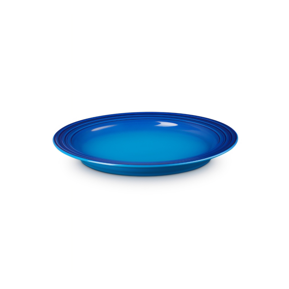 Le Creuset Vancouver side plate diam....