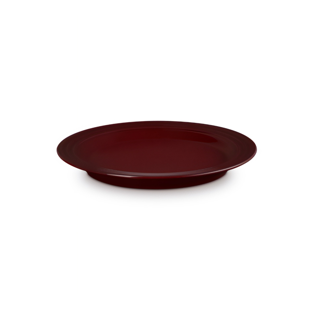 Le Creuset Vancouver side plate diam....