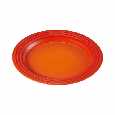 Le Creuset piatto piano Vancouver diam. 27 cm