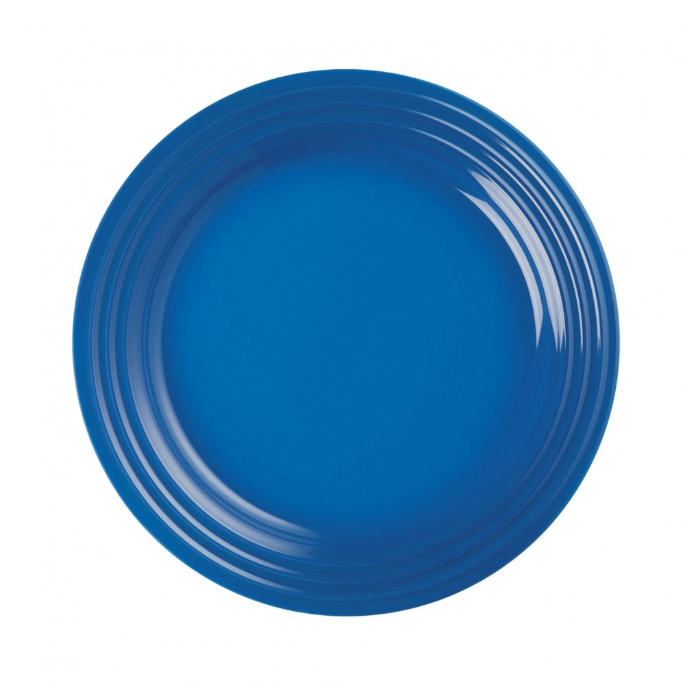 Le Creuset Vancouver dinner plate diam. 27 cm