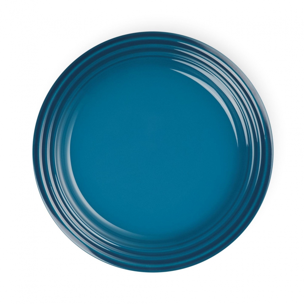 Le Creuset Vancouver dinner plate diam. 27 cm