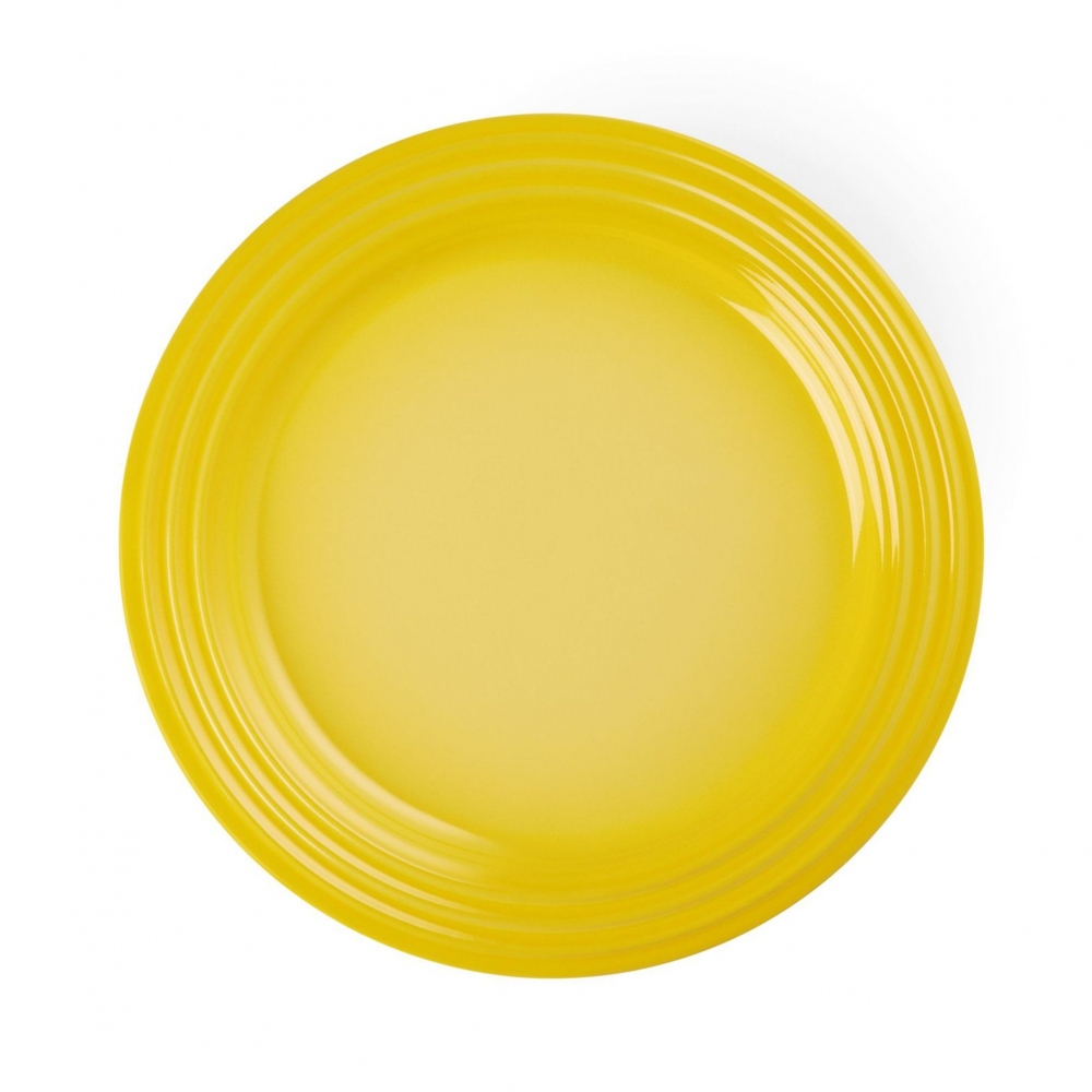 Le Creuset Vancouver dinner plate diam. 27 cm