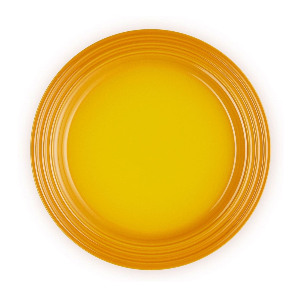 Le Creuset Vancouver dinner plate...