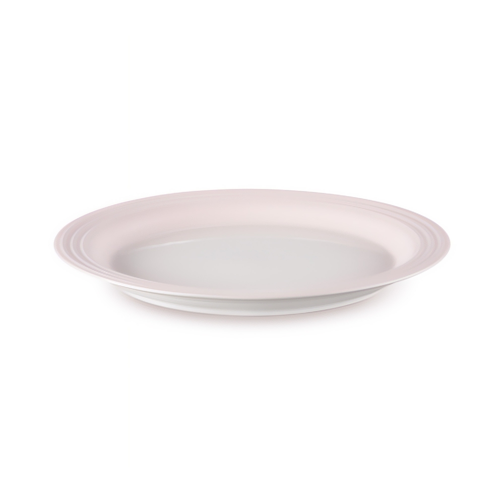 Le Creuset Vancouver dinner plate...